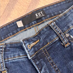 Kut from the Kloth women’s Denim Jeans